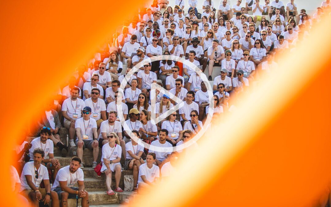 Sennder Summer Camp 2023