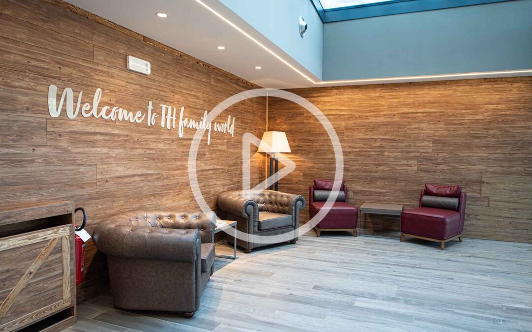 TH Resorts – Courmayeur